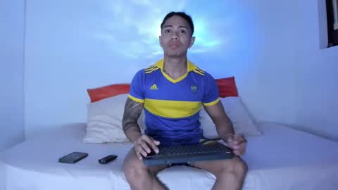 i am juan musiry independent model  online show from October 2025 01:45:01 AM