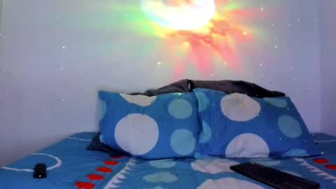 i am juan musiry independent model  online show from November 2025 02:02:02 AM