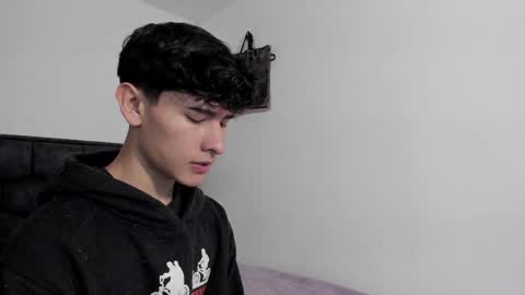 Noah online show from January 2025 12:29:01 PM