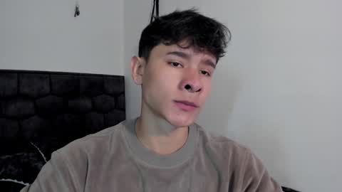 Noah online show from February 2025 01:20:01 PM