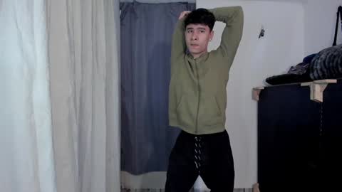 Noah online show from February 2025 02:26:01 PM