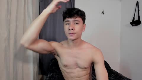 Noah online show from February 2025 12:39:01 PM