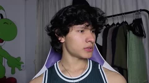 Noah online show from September 2025 07:57:01 PM