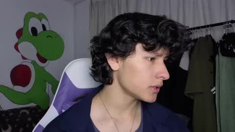 Noah online show from September 2025 01:33:01 PM