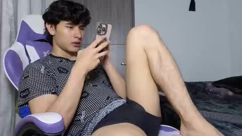 Noah online show from November 2025 01:13:01 PM