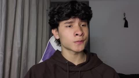 Noah online show from November 2025 11:15:02 PM