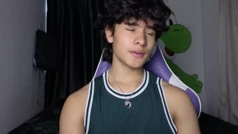 Noah online show from February 2026 10:28:01 PM