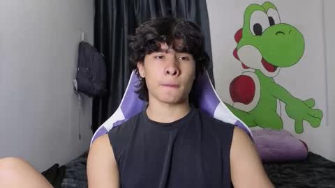 Noah online show from February 2026 11:27:02 PM