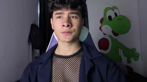 Noah online show from February 2026 08:21:01 PM