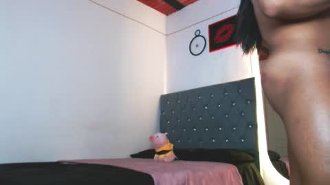 jaacob  online show from January 2026 06:33:01 PM