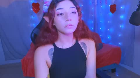 jade 18  online show from December 2024 03:14:02 AM