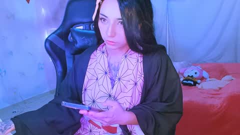 jade 18  online show from February 2025 08:30:01 PM