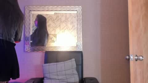 Jade West online show from July 2026 11:05:01 AM