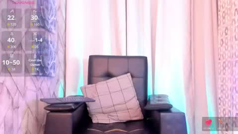 Jade West online show from July 2026 10:32:01 AM