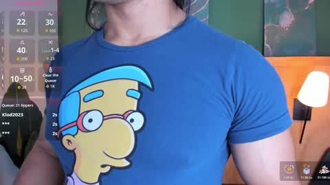 David online show from November 2025 03:19:02 AM