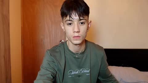 Andrs online show from January 2026 04:07:02 AM