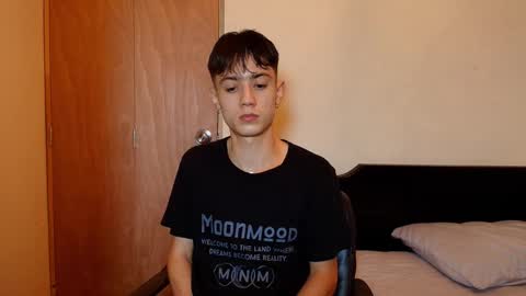 Andrs online show from January 2026 10:59:02 PM