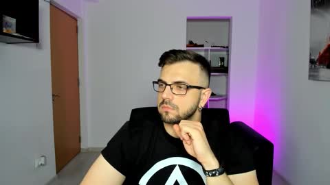 Jace online show from November 2025 05:26:02 PM