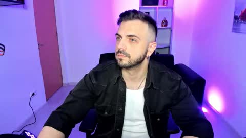 Jace online show from November 2025 05:40:02 AM