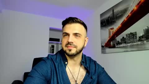 Jace online show from November 2025 08:51:01 PM