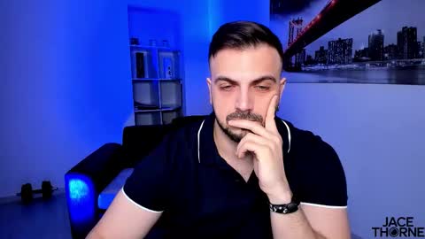 Jace online show from January 2026 06:17:01 AM