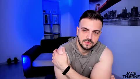 Jace online show from January 2026 08:51:01 AM