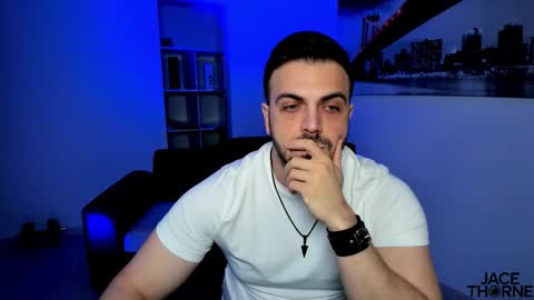 Jace online show from February 2026 04:32:01 AM