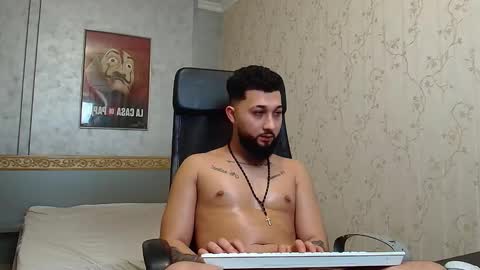 Snapshot of jacezachary chatting on February 2025 03:28:02 PM JaceZachary online show from February 2025 03:28:02 PM