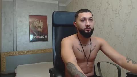 Snapshot of jacezachary chatting on February 2025 03:31:01 PM JaceZachary online show from February 2025 03:31:01 PM
