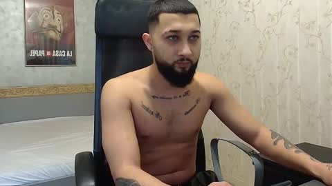 Snapshot of jacezachary chatting on February 2025 12:50:02 PM JaceZachary online show from February 2025 12:50:02 PM