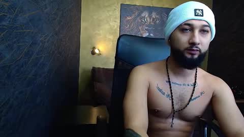 Snapshot of jacezachary chatting on February 2025 09:39:02 AM JaceZachary online show from February 2025 09:39:02 AM