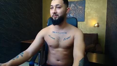 Snapshot of jacezachary chatting on February 2025 12:17:02 PM JaceZachary online show from February 2025 12:17:02 PM