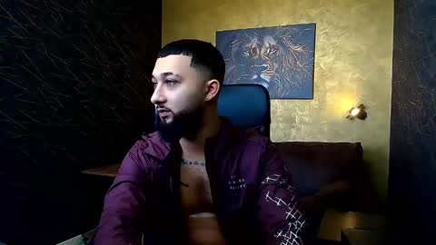 Snapshot of jacezachary chatting on February 2025 09:11:02 AM JaceZachary online show from February 2025 09:11:02 AM