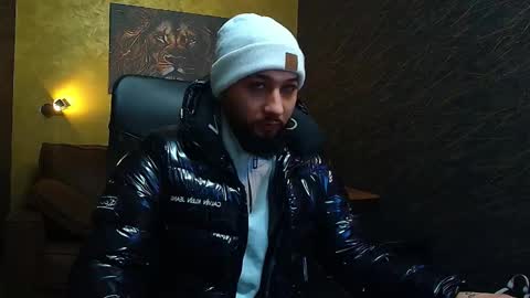 Snapshot of jacezachary chatting on March 2025 05:09:01 AM JaceZachary online show from March 2025 05:09:01 AM