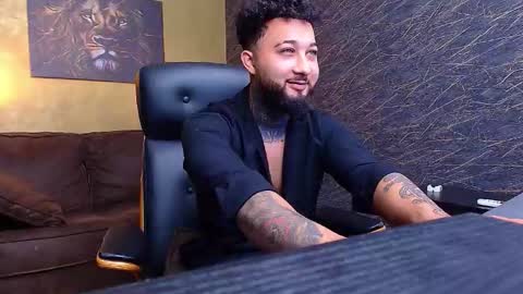 Snapshot of jacezachary chatting on October 2025 10:21:01 AM JaceZachary online show from October 2025 10:21:01 AM