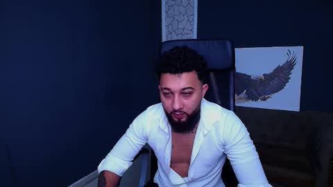 Snapshot of jacezachary chatting on October 2025 10:12:02 AM JaceZachary online show from October 2025 10:12:02 AM
