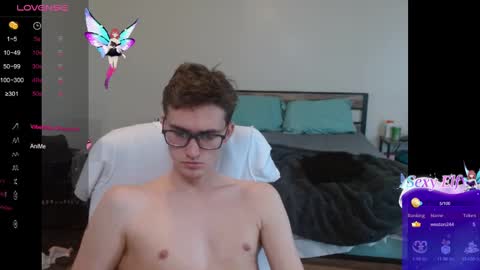 JACK JACK online show from March 2025 12:00:01 AM