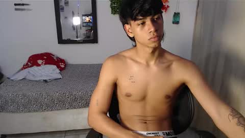 jack160724 online show from February 2026 11:52:01 PM