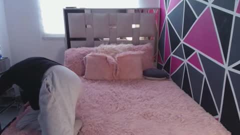 Snapshot of jack__melissa chatting on October 2025 09:13:01 PM jack__melissa online show from October 2025 09:13:01 PM