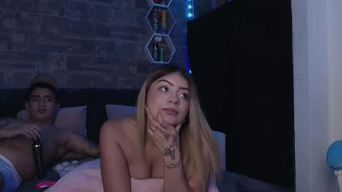 jack__melissa online show from February 2026 04:39:01 AM