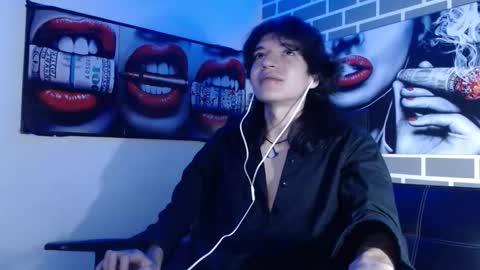 Jack online show from November 2025 05:51:02 AM