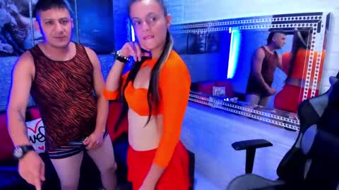 Jack And Rous online show from January 2025 04:16:02 PM