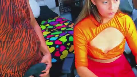 Jack And Rous online show from March 2025 01:49:02 PM