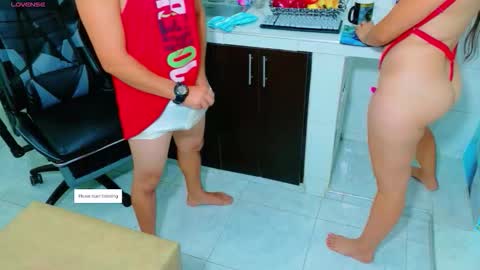 Jack And Rous online show from December 2025 07:09:01 PM