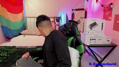 JACK CASTELL online show from March 2026 11:06:01 AM