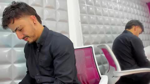 JACK DANIEL online show from October 2025 04:38:01 PM