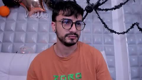 JACK DANIEL online show from October 2025 05:39:01 PM