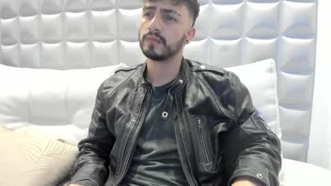 JACK DANIEL online show from November 2025 06:40:02 PM