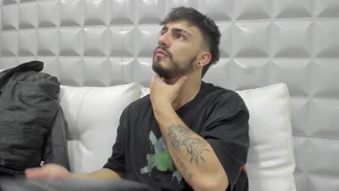 JACK DANIEL online show from November 2025 04:11:02 PM