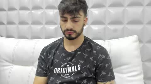 JACK DANIEL online show from November 2025 01:21:02 PM